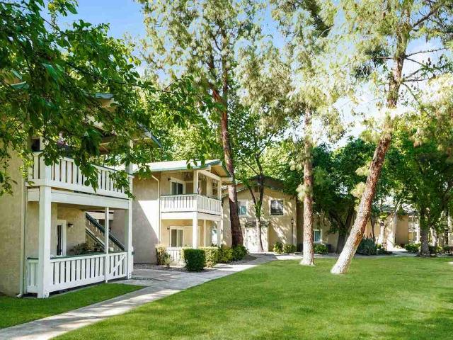 Apartment for rent in Sacramento, California