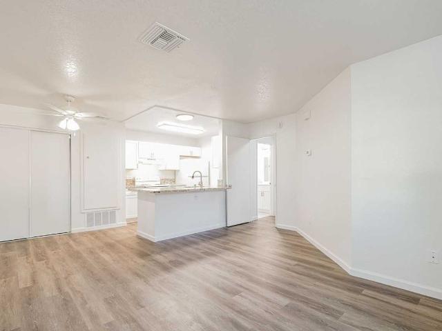 Apartment for rent in Sacramento, California