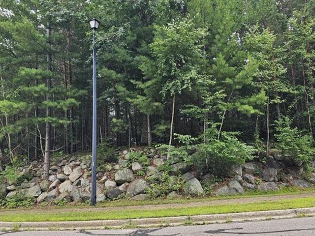 Land for sale in Rhinelander, Wisconsin