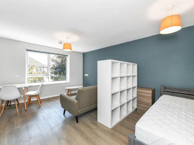 Apartment for rent in Clifton, City of Nottingham