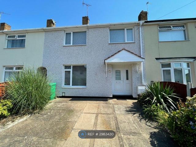 House for rent in Clifton, Haddon