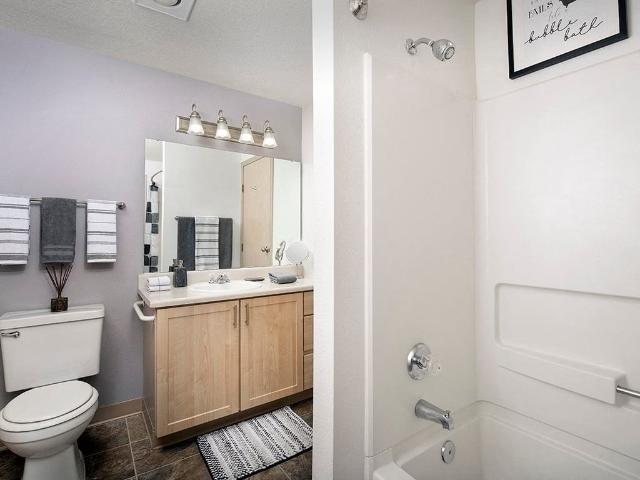 Apartment for rent in Oregonia