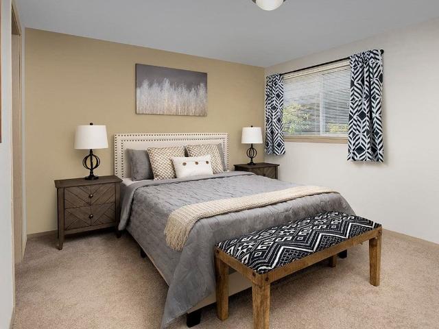 Apartment for rent in Oregonia
