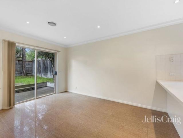 Townhouse for rent in Camerons Creek, Victoria