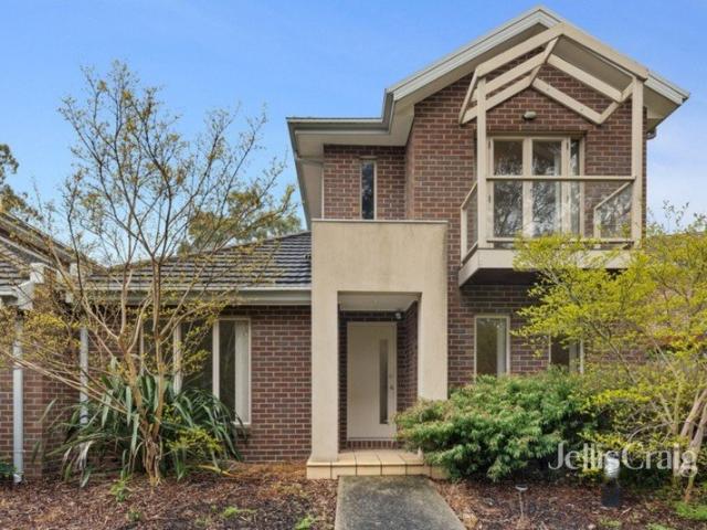 Townhouse for rent in Camerons Creek, Victoria