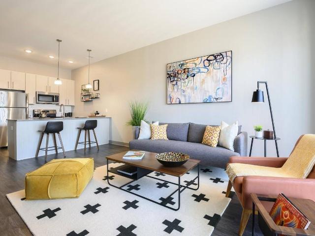 Apartment for rent in Mainstrasse Village, Covington
