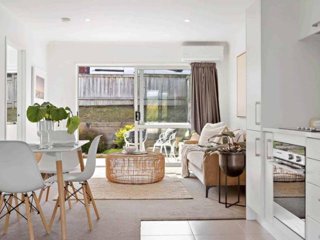 House for rent in Kawau Island, Oroua County