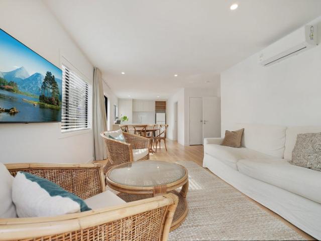 House for rent in Deacon Point, Rodney
