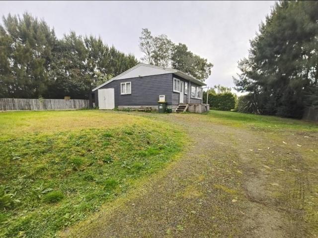 House for rent in Kawau Island, Oroua County
