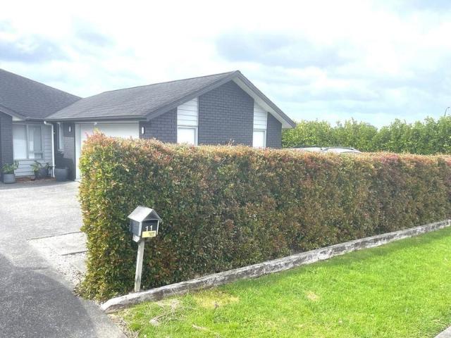 House for rent in Deacon Point, Rodney