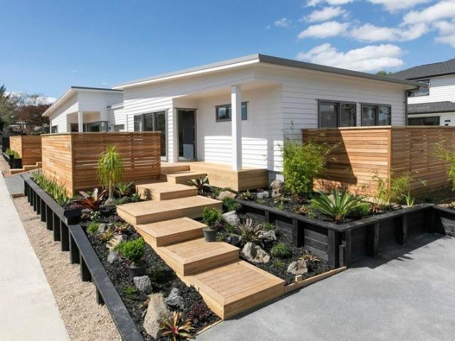 Apartment for rent in Kawau Island, Oroua County