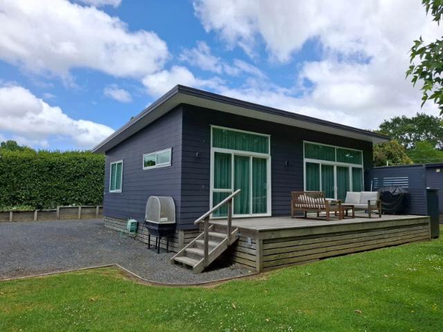 House for rent in Kawau Island, Oroua County