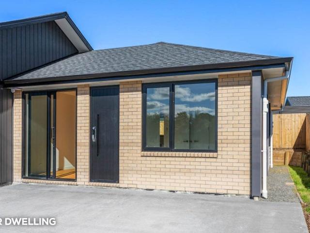 House for rent in Kawau Island, Oroua County