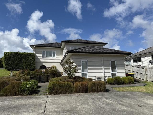 House for rent in Kawau Island