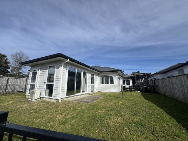 Apartment for rent in Kawau Island, Oroua County