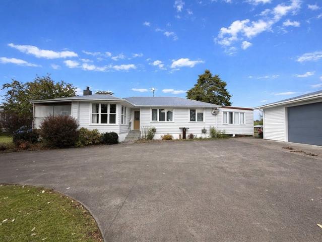House for rent in Kawau Island