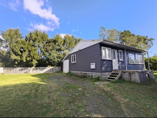 House for rent in Kawau Island, Oroua County