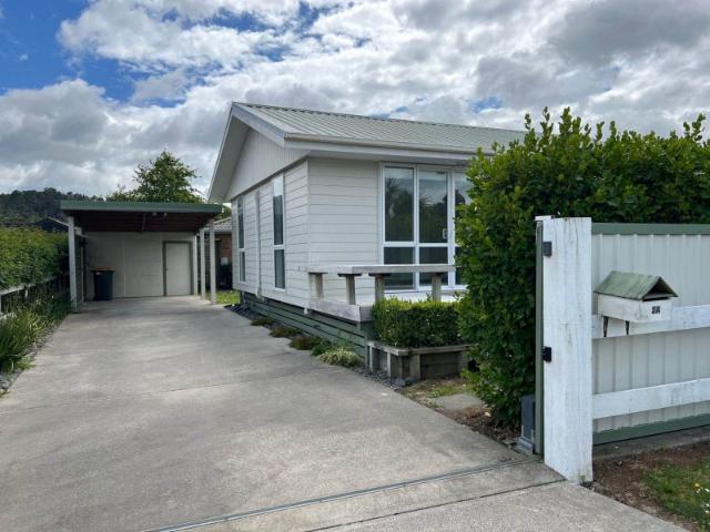 House for rent in Kawau Island