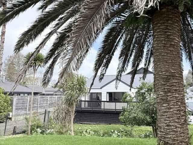 House for rent in Kawau Island, Oroua County