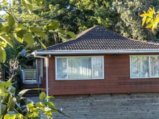 House for rent in Kawau Island, Oroua County
