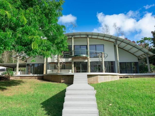 House for rent in Rodney, Kawau Island