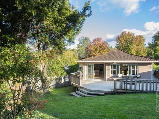 House for rent in Kawau Island, Oroua County