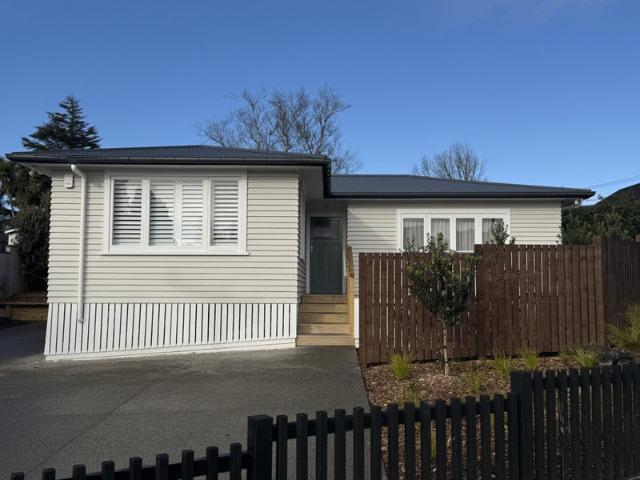 House for rent in Kawau Island, Oroua County