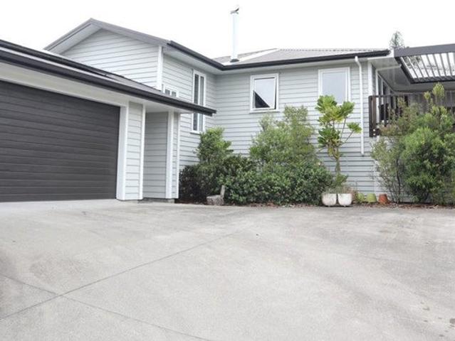 House for rent in Kawau Island, Oroua County