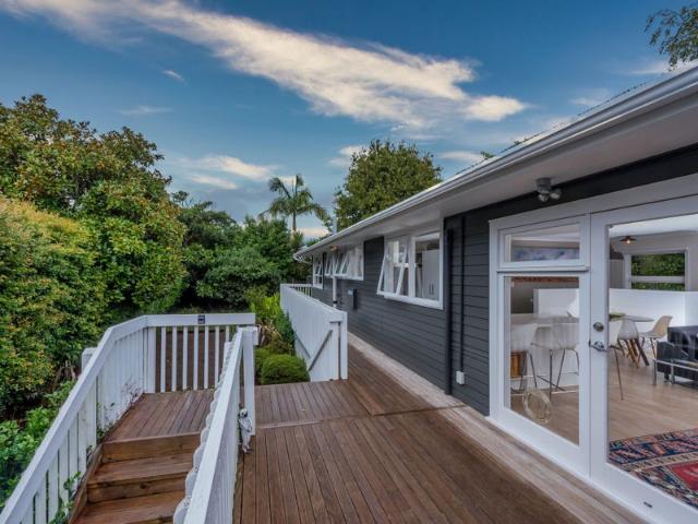 House for rent in Kawau Island