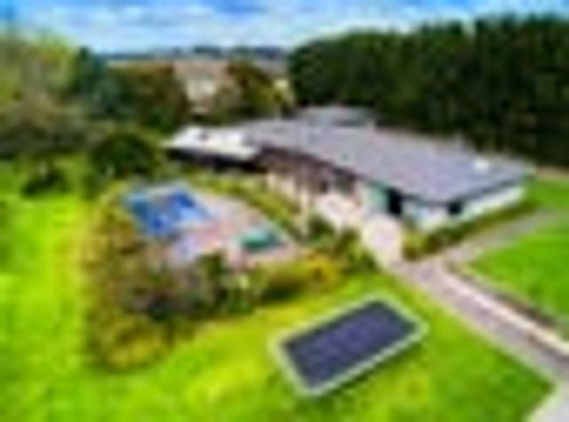 House for rent in Kawau Island