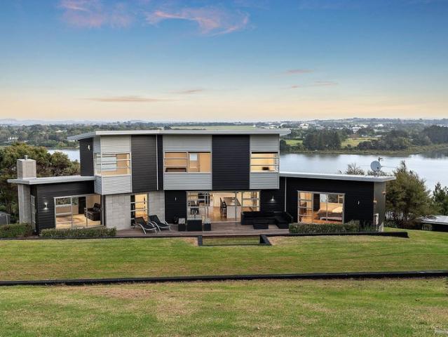 House for rent in Kawau Island
