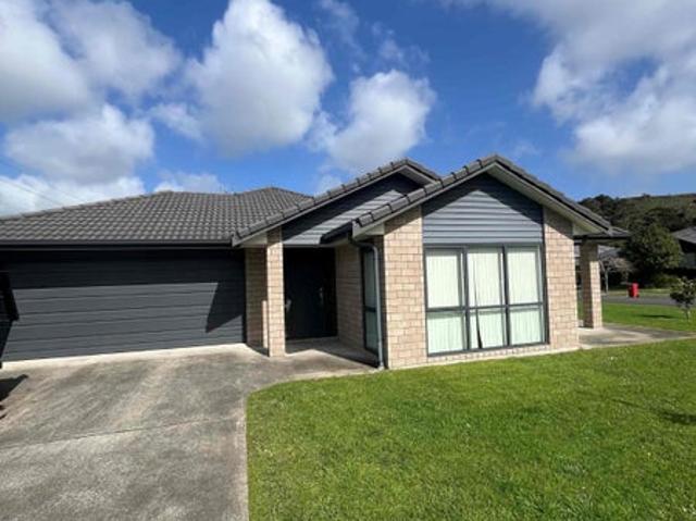 House for rent in Kawau Island