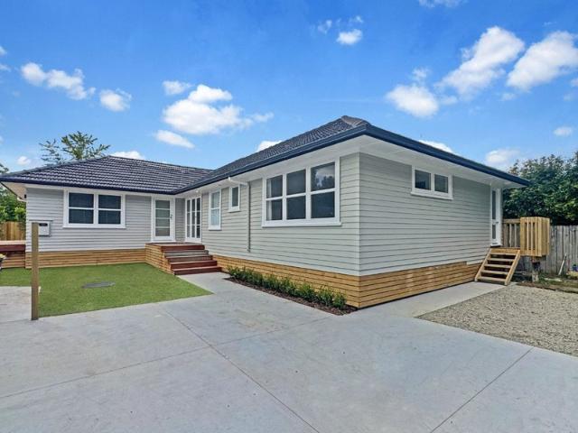 House for rent in Kawau Island