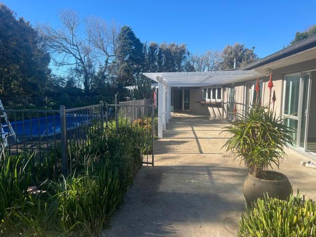 House for rent in Kawau Island