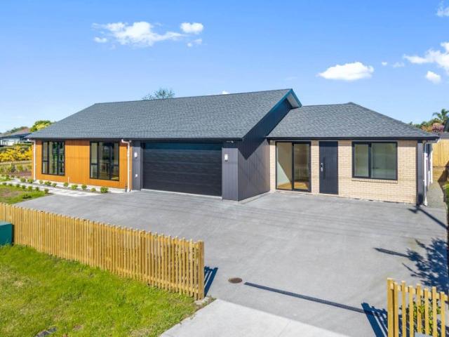 House for rent in Kawau Island, Oroua County