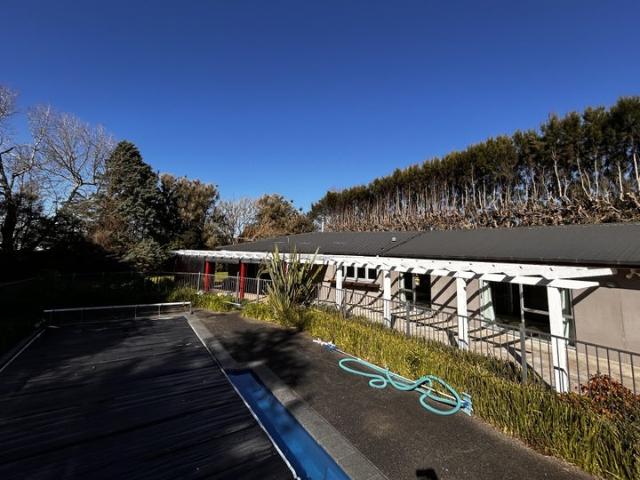 House for rent in Kawau Island, Oroua County