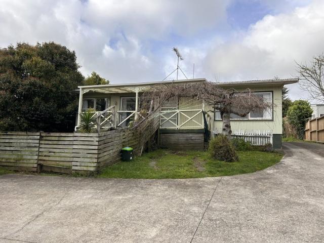 House for rent in Kawau Island, Oroua County