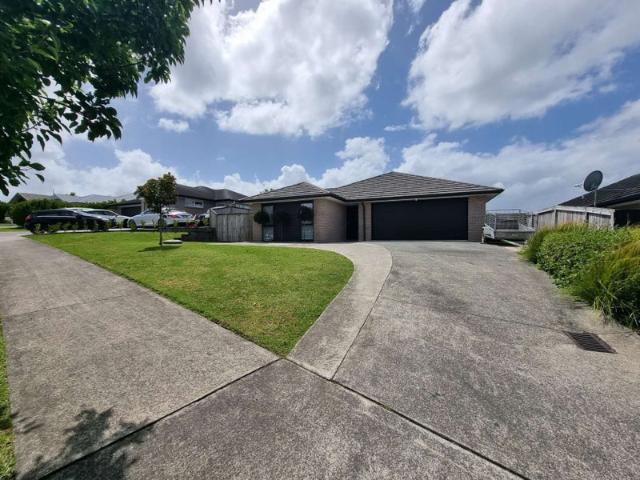 House for rent in Kawau Island, Oroua County