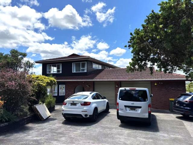 House for rent in Kawau Island, Oroua County