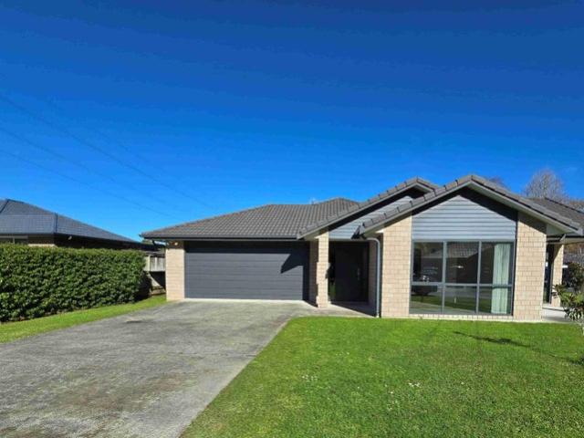 House for rent in Kawau Island