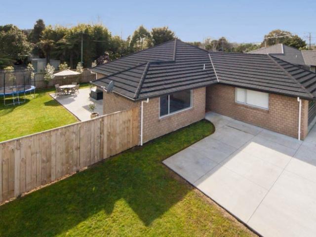 House for rent in Kawau Island, Oroua County