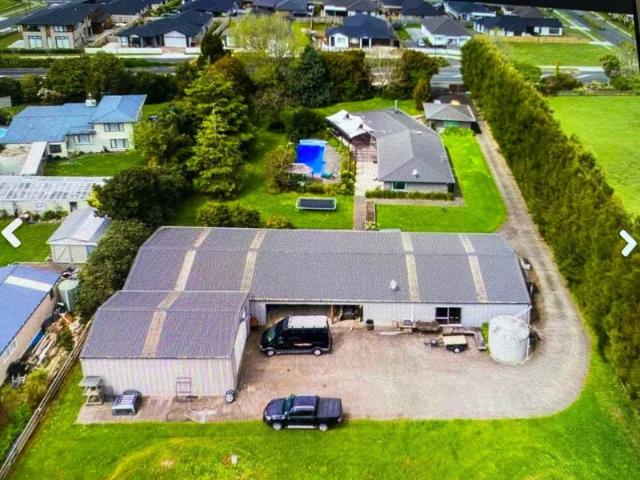 House for rent in Kawau Island