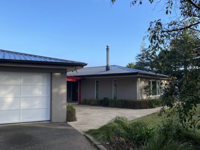 House for rent in Kawau Island, Oroua County