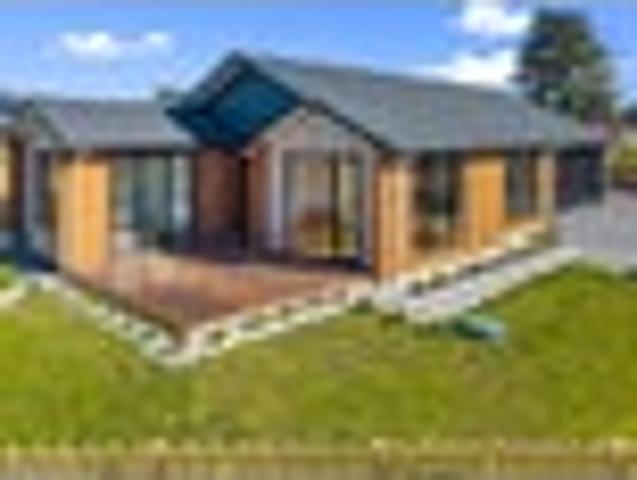 House for rent in Kawau Island, Oroua County