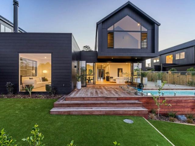 House for rent in Kawau Island, Oroua County