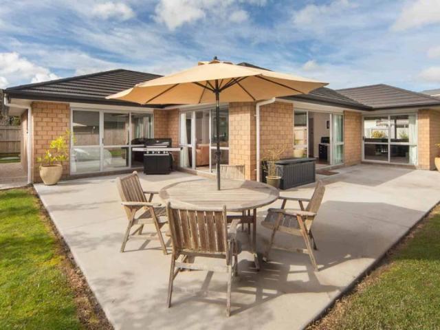 House for rent in Kawau Island, Oroua County