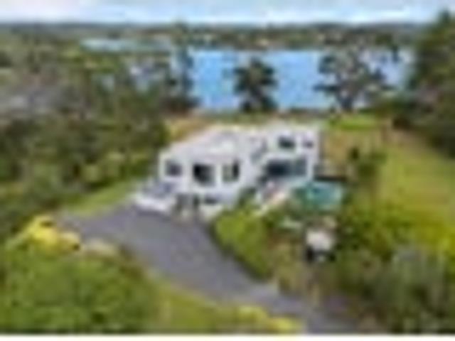 House for rent in Kawau Island