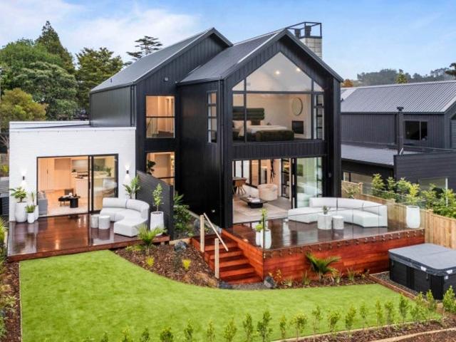 House for rent in Kawau Island, Oroua County