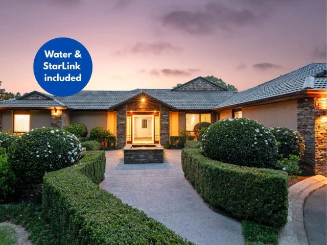 House for rent in Kawau Island, Oroua County
