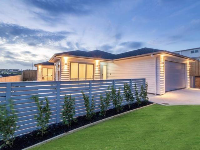 House for rent in Kawau Island, Oroua County